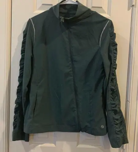 Lija Light Weight Jacket Size M