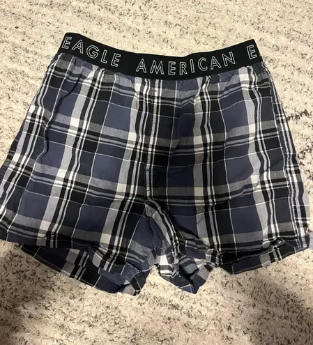 American Eagle Boxers