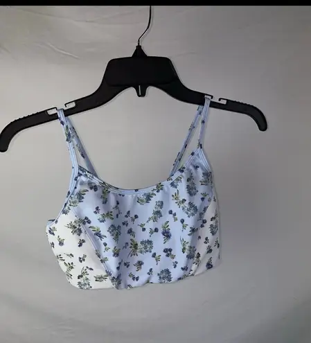 NEW Athletic Set Blue