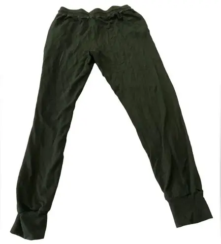 Sundry  EVEREVE Dark green everyday jogger Size medium