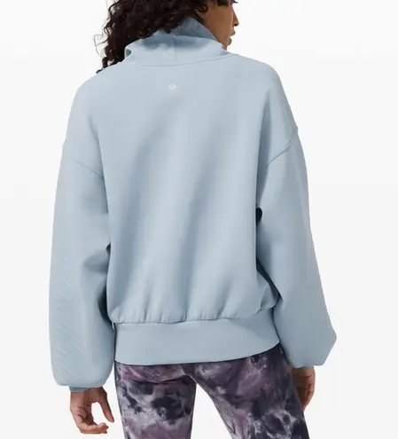 Full flourish pullover lululemon hotsell