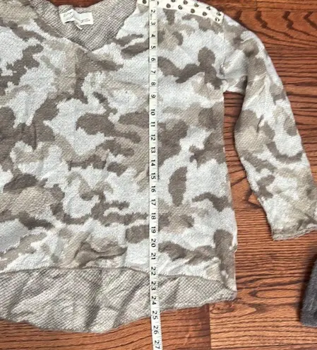 Vintage Havana Sweater