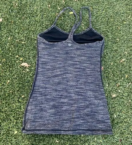 Lululemon  Flow Y Tank Top