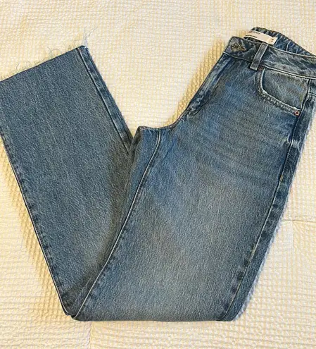 Garage jeans