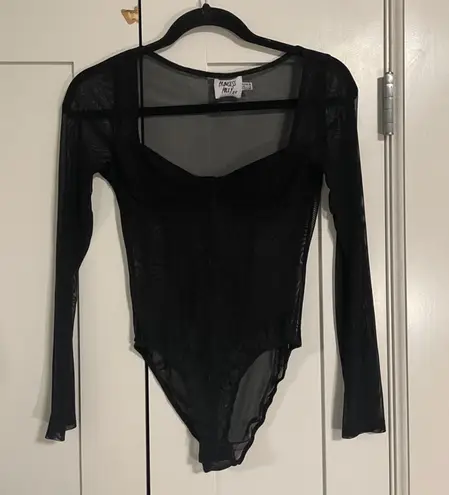 Princess Polly Bodysuit 