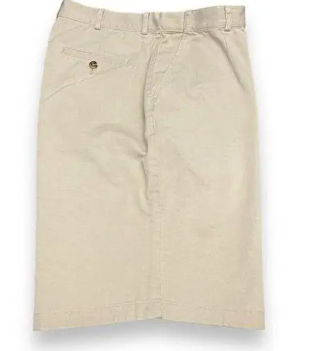 L.L.Bean  Original Fit 9” Shorts