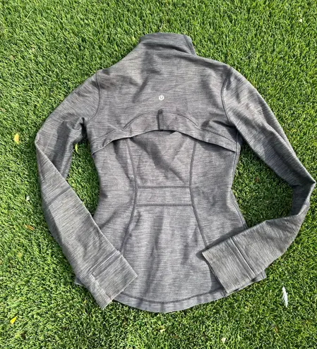 Lululemon Define Jacket