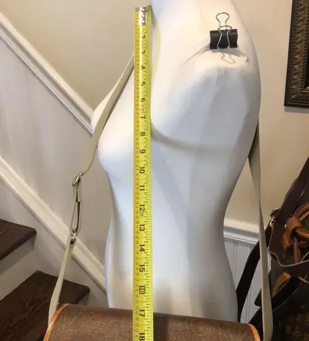 ETRO Red Paisley Tote Messenger Computer Bag Crossbody Bag Rare