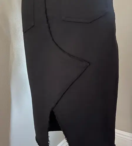 Anthony Thomas ATM Melillo Skirt