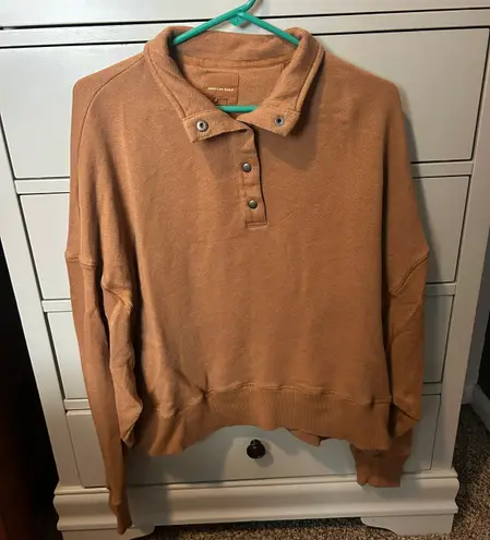 American Eagle Outfitters Sweatshirt