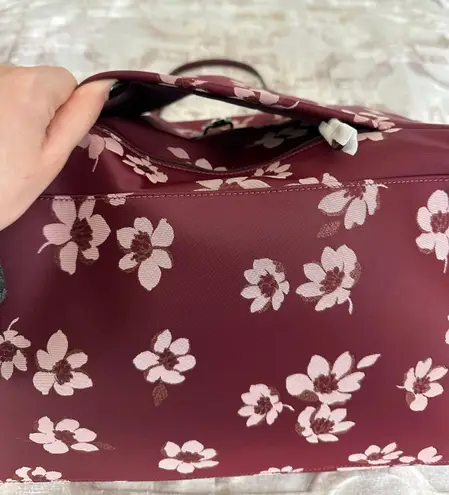 Kate Spade Weekender Duffel Bag