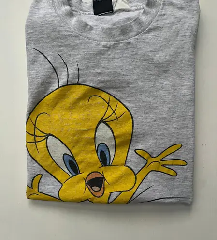 Warner Brothers Vintage Tweety Bird Tee
