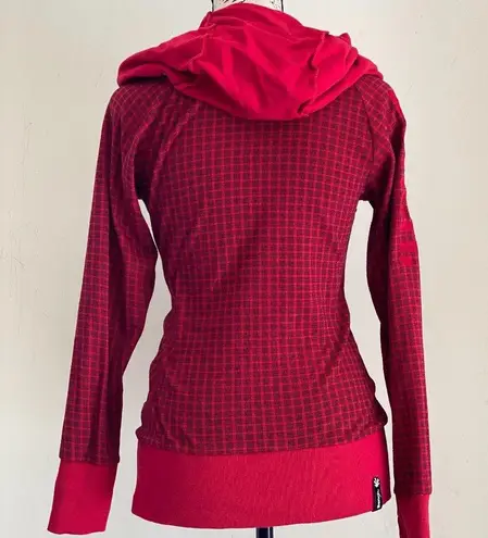 Bench Nine Hole Track Jacket