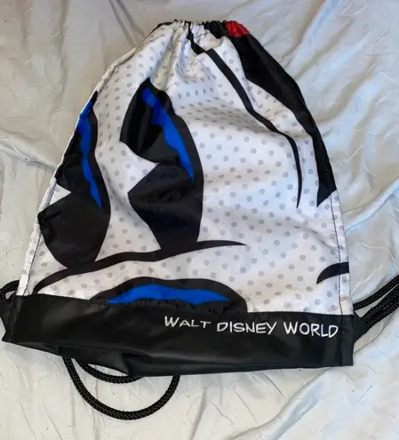 Disney Draw String Bag