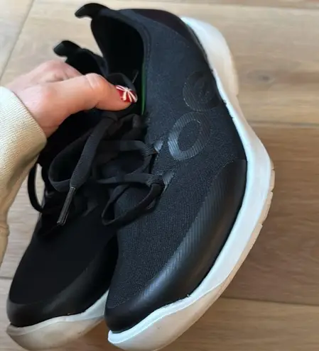 Oofos OOMG SPORT LS LOW SHOE