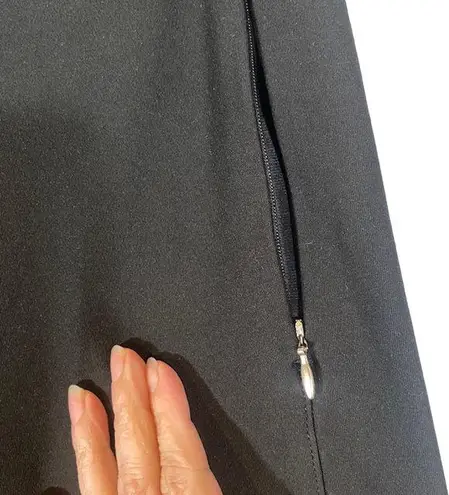 Lucy Activewear Lucy Black Activewear Boot Cut Athletic Pants Women Sz S