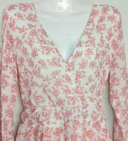 Classic Fashion Collection Floral V