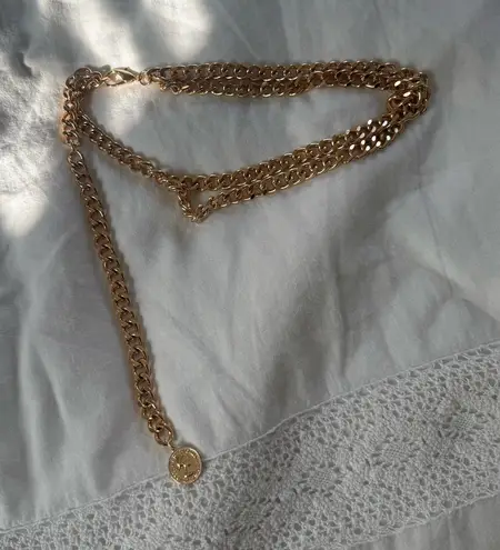 Princess Polly Body chain  