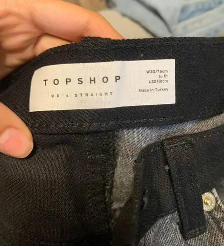 Topshop Jeans