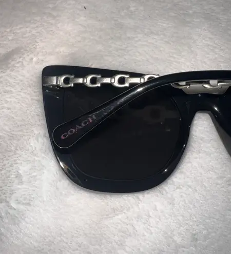 Coach Designer Sunglasses