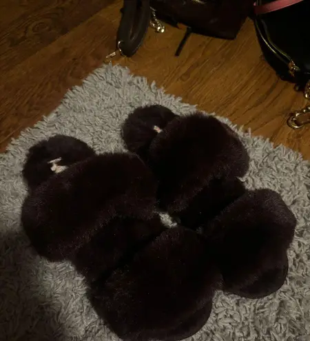 TJ Maxx slippers