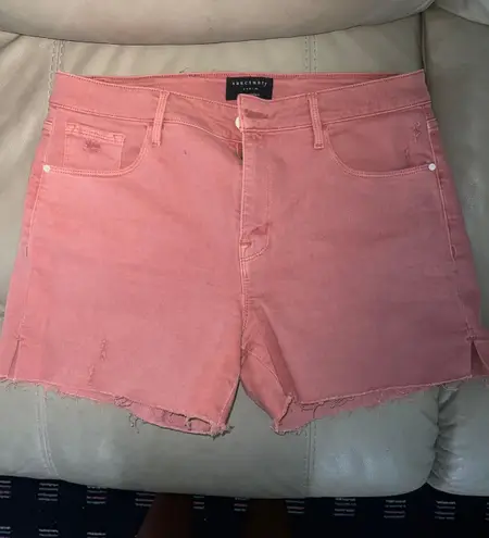 Sanctuary Shorts