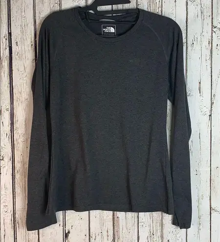 The North Face The‎  Presta Long Sleeve Shirt