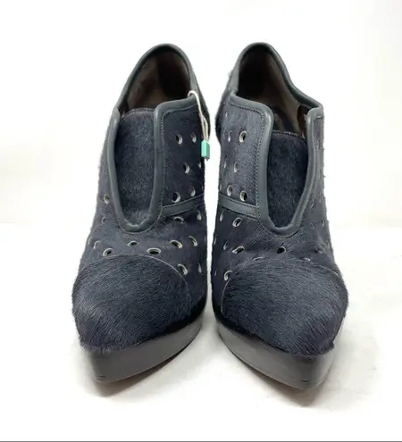 MARNI high heel bootie/shoes, size 38, NWOT