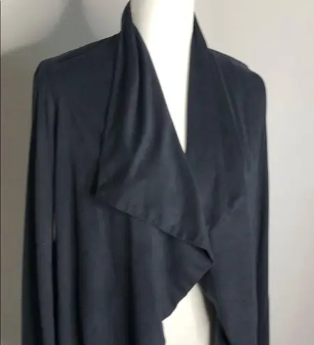 Pixley Ultra suede jacket