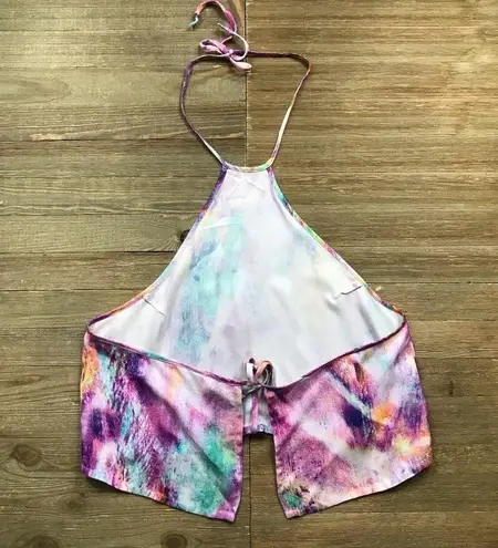 Somedays Lovin  Memphis Halter Top - Image 5