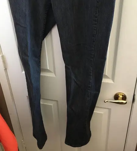 Riders By Lee  boot cut jeans 12 long