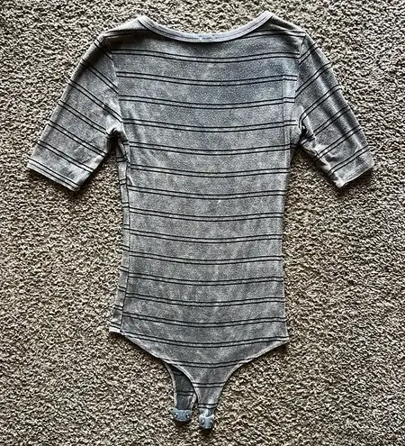 Gimmicks by BKE Gimmicks Bodysuit