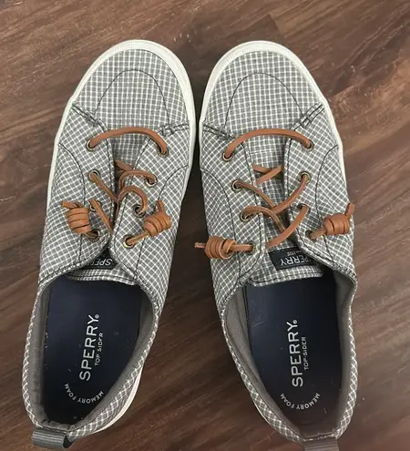 Sperry Top-Sliders