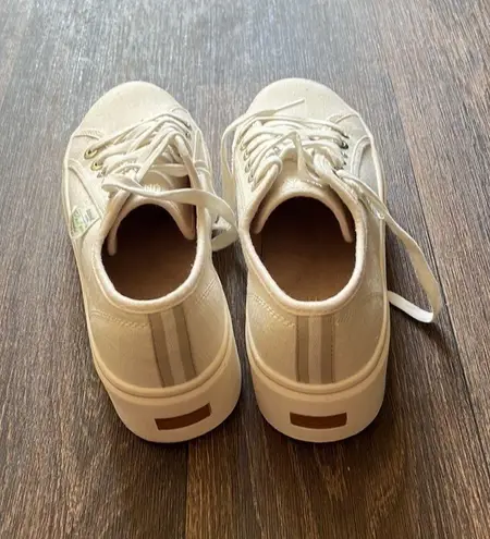 Funday Platform Sneaker Size 9