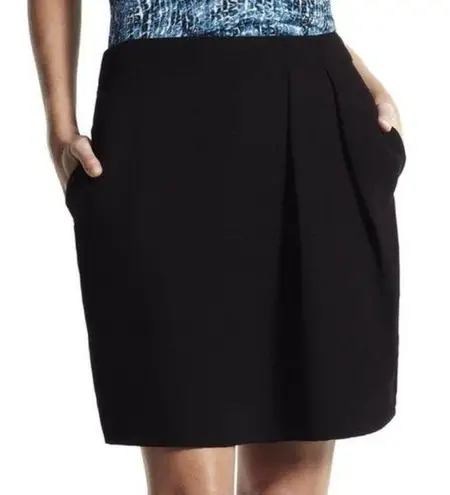 Derek Lam ๐ for DesigNation Black Casual Skirt