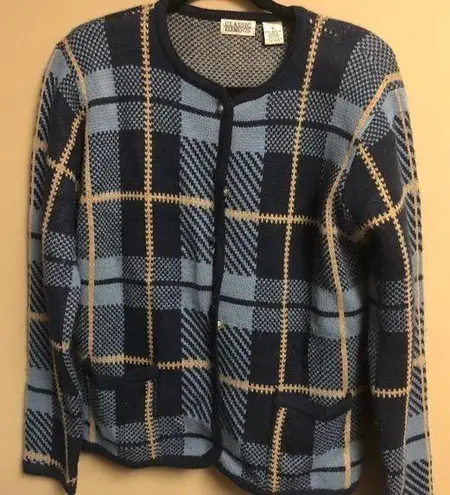 Charming Vintage Cardigan