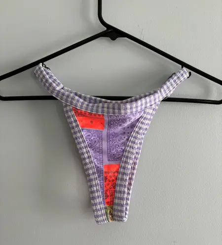 Maaji Bikini Bottom thumbnail 1