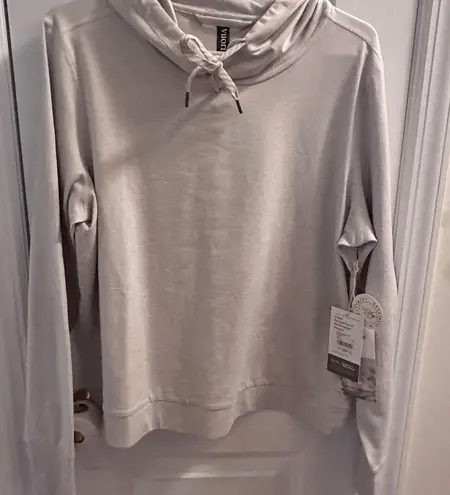 Vuori 🛑SOLD🛑 HALO ESSENTIAL HOODIE SIZE LARGE
