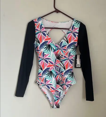 Body Glove NWT  Chloe Paddle suit Size S