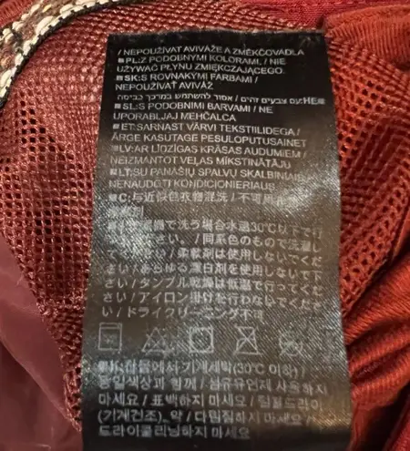 Burton Living Lining Snow Pant Size XS