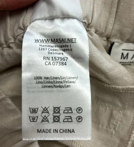 MASAI COPENHAGEN PARINI PULL