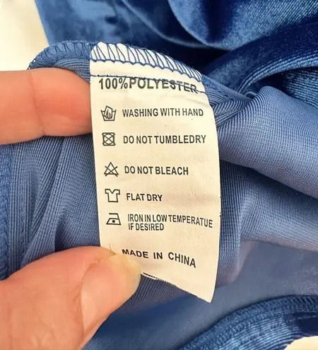 Sunday Up Save The Date Velvet V