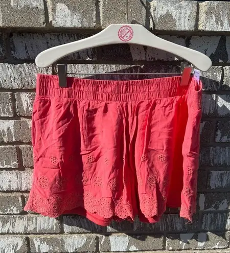 Maurice's  Woman’s Shorts Size XL thumbnail 1