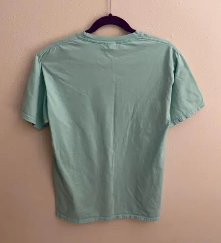 Port & Company Life’s Better Here College Station T-shirt Size M