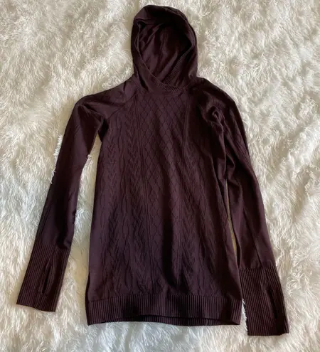 Lululemon Long Sleeve Top