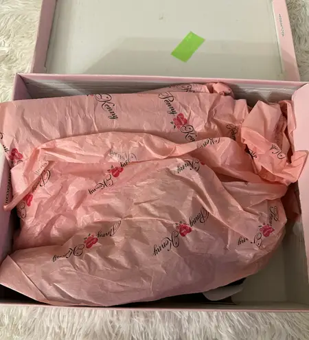 Penny Loves Kenny Microsuede Sync Ankle Boots