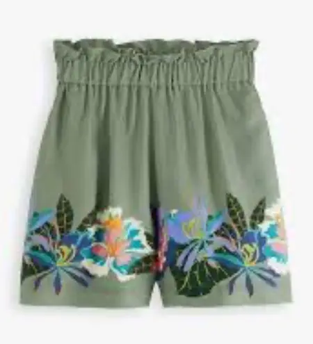 Scotch & Soda Tencel Tennis Short