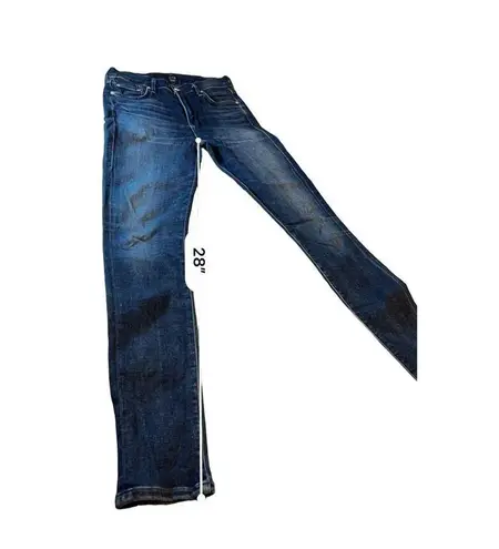 Citizens of Humanity  - Rocket High Rise Skinny Waverly Jeans - Size 25