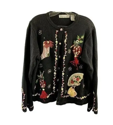 Victoria Jones Women's Christmas Sweater