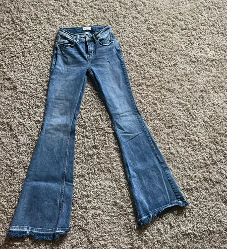 Shyanne Jeans